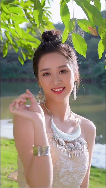 Beautiful girl #myanmar #shorts  #shortvideo #tiktok