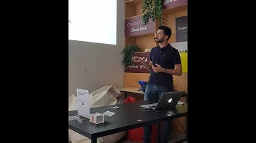 Web Augmented Reality in 10 lines of HTML