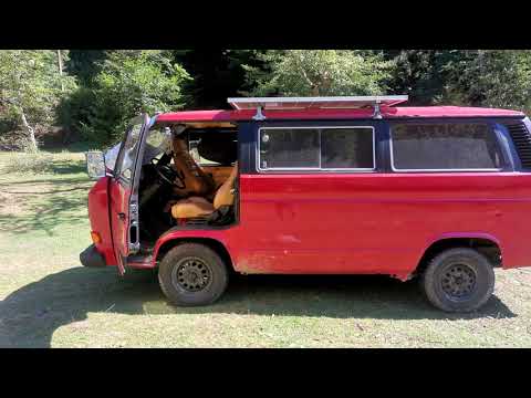 #vwbus #vwt3 #vwbulli