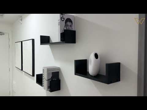 Hanover Square — JVC