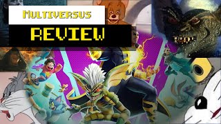 Multiversus Review