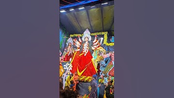 Jai mata di #durgapuja #navratri #short video #bhojpuri #song #love मां की विदाई