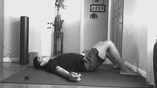 Pelvic Clock: Clockwise and Counter-Clockwise mvmt