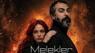 Melekler ayrılığı düşünmezMüzik             ve şarkı: I∆. Şiirin sözleri: M∆nù🧿