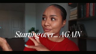 Why You’re Inconsistent (It’s Not Discipline, It’s Your Identity)