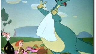 Sweet Little Upsidedown Cake And Radish So Red