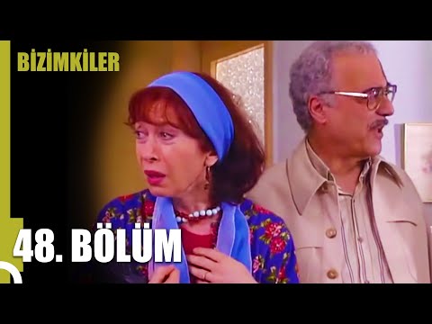 Bizimkiler | 48. Bölüm Uzun Versiyon