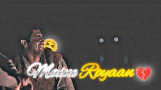 Maine Royaan / Sad Boys Badass Edit  |Xml |Napster Editx screenshot 5