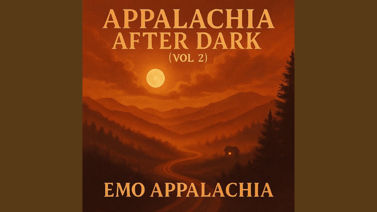 Something in the Orange (Emo Version )