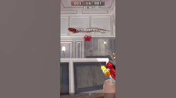 1 vs 4 #fps #sgf #pointblank #polosan #pb #game #gaming #livestreamer #livestreaming #games