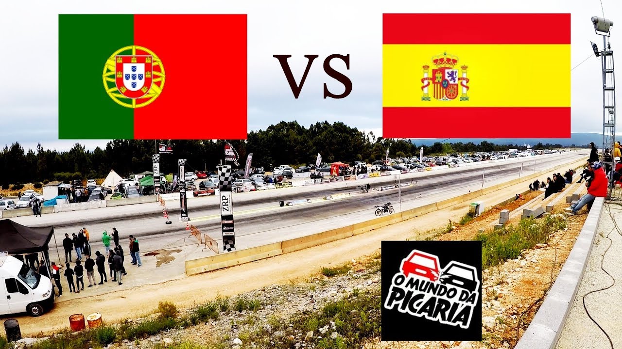 Arranques Fátima Mundo Da Picaria 2 de Junho 2018