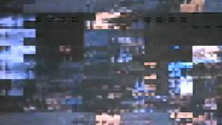 Pyschotransitionary datamoshing on parade, with MC John Cage