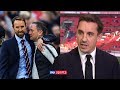 Gary Neville praises Gareth Southgate for giving England an identity