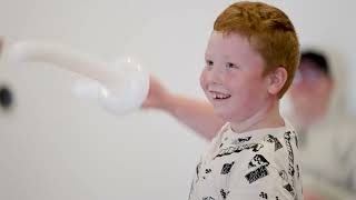 2026 Big Summer BLOWOUT at The Whiteinch Centre
