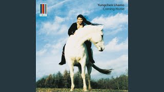 Defiance - Yungchen Lhamo