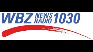 WBZ 1030 Boston - WBZ News - Ted Larson - November 1973