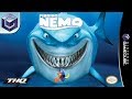 Longplay of Finding Nemo