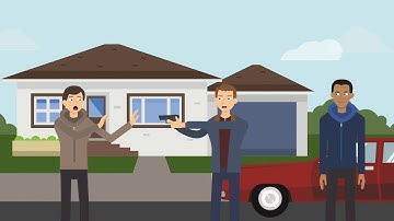 People v. Luparello Case Brief Summary | Law Case Explained