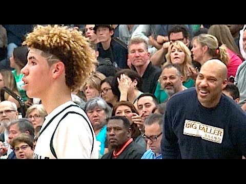 LaMelo Ball TRIPLE DOUBLE in 20pt win vs Birmingham | 17 pts - 15 asst - 10 rebounds.
