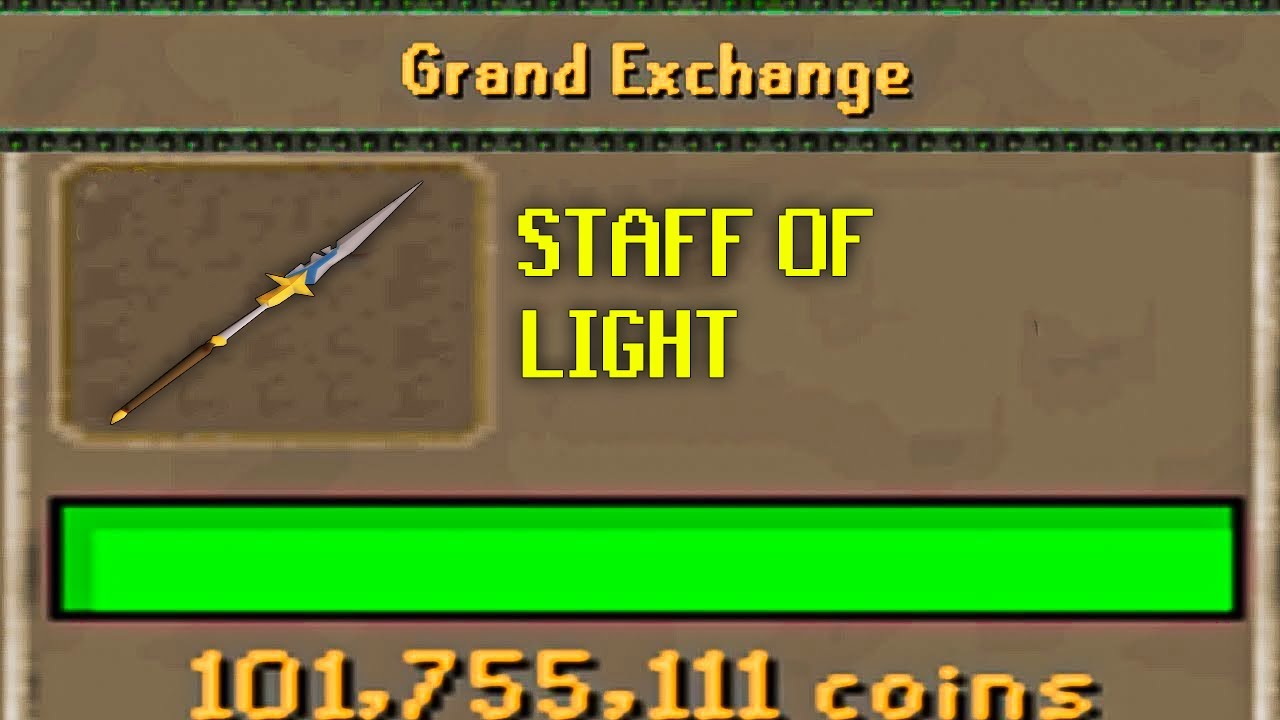 This Staff Will Make Me RICH!! (NEW RSPS "Arigon") - Brawler #11