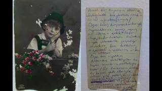 Serkan Özburun-Bir Şiir Fotoğrafhanesi-Boyacının Elleri