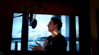 Conor  Maynard And Anna Maynard  Stuck With You