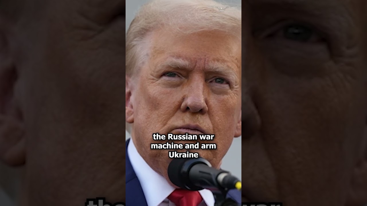 As Russian drones violate Polish airspace, GOP lawmakers urge Trump to take action against Putin