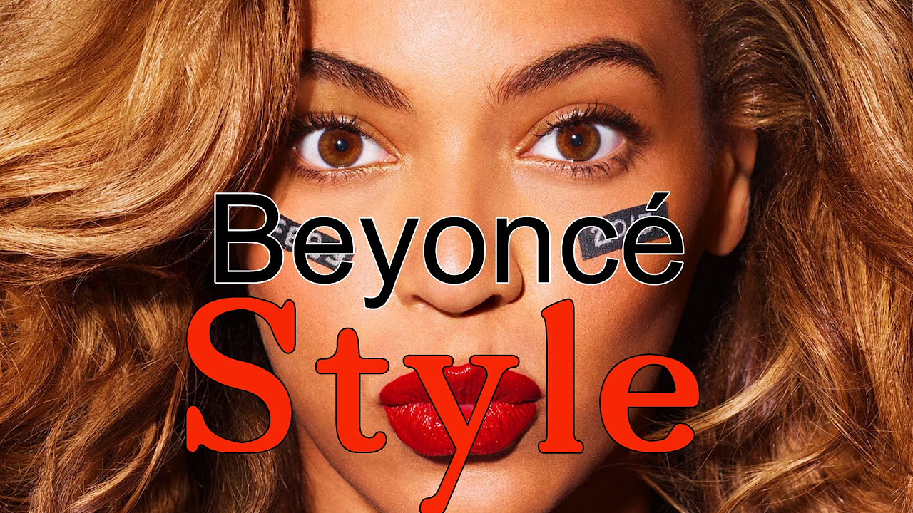 How To| Beyonce Inspired Hairstyle From Scratch(Color, construction, style) Ft Aliannabelle Hair