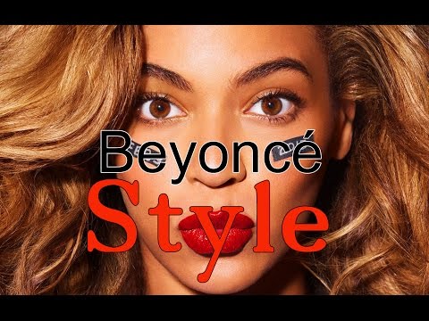 Vídeo: Beyonce Knowles és la reina de l’estil