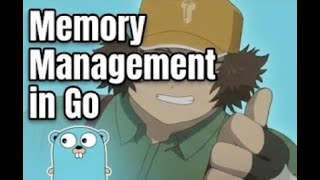 Memory Management in Go
