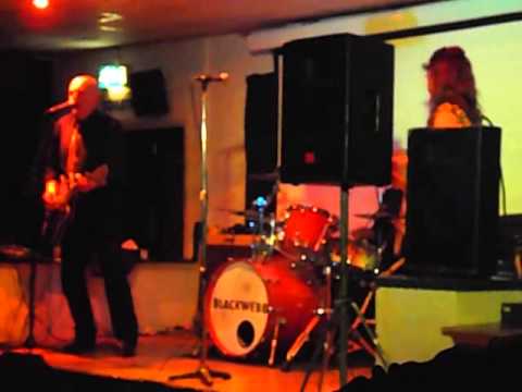 Black Webb - One Hand Loose & You Don't Love Me baby - YouTube