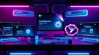 COSMIC Alpha 7 Drops: Game-Changing Features & Massive Bug Fixes Unveiled!