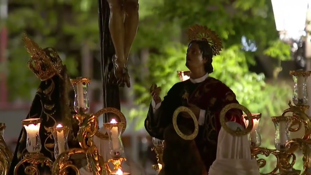 Las Siete Palabras en Campana 2025