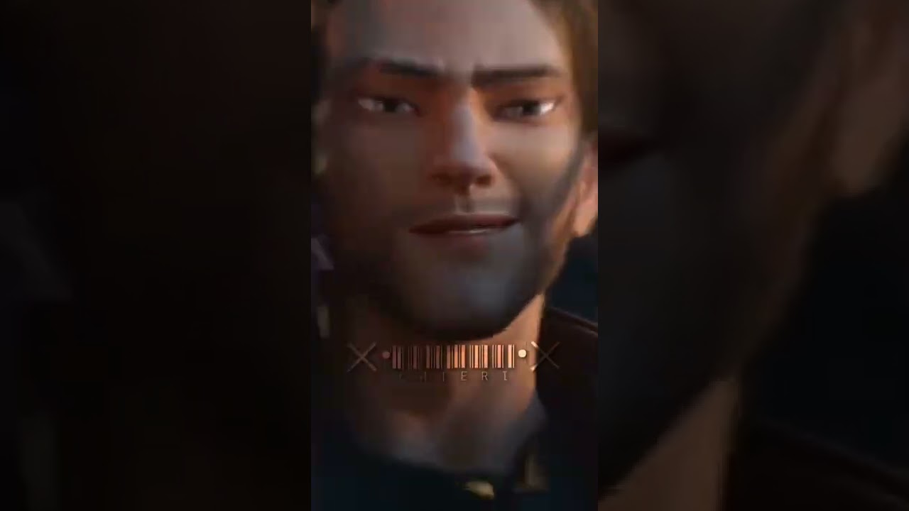 Simon || Masked Man || Xu Xuan/Xian || Green Snake || White Snake 2 || White Snake 2019 || Edit