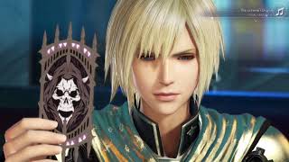 [DFFNT] Ace Solo/Party Match All 1st Gameplay compilation Part 2