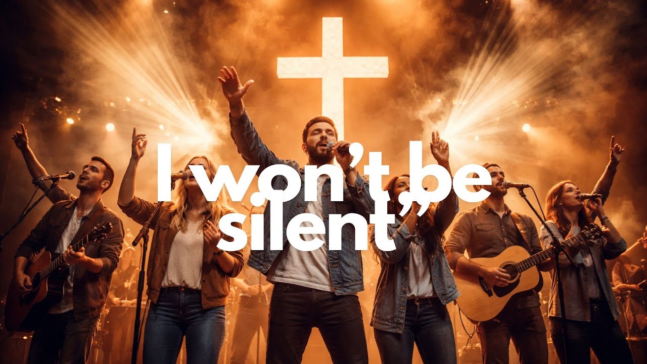 Jesus you are lifted high, Worship music for deliverance!