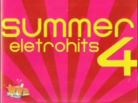 Summer Eletrohits Vol 4