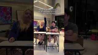 primeira crise @MoriMura #humor