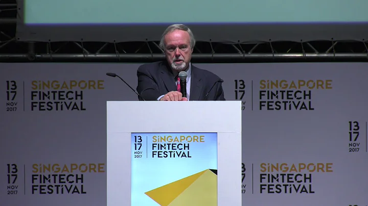 Keynote & Fireside Chat with Sir Terry Matthews