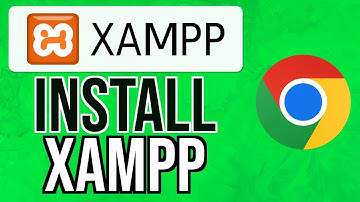 How to INSTALL XAMPP on a CHROMEBOOK 2024 | Install XAMPP on Chromebook