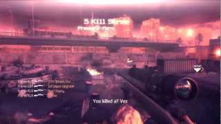 Cod 4 Feed - OCE#6