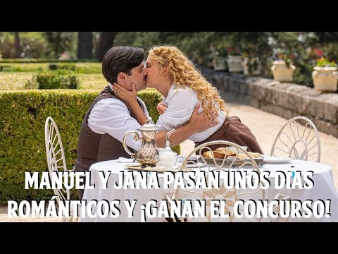 Avance semanal de