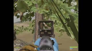Highlight Hirust 276 by Koshmar или же просто нарезка киллов #276 #hirust