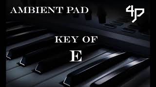 Ambient Pad in E