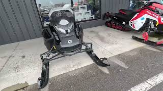 New 2023 Ski-Doo Renegade Adrenaline 900 Turbo E.S. Snowmobile For Sale In Rice Lake, WI