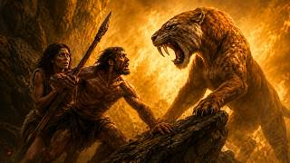 Ancient Humans Had to Protect Their Families This Way