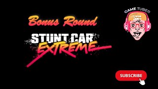 Stunt Car Extrem - Bonus Round screenshot 4