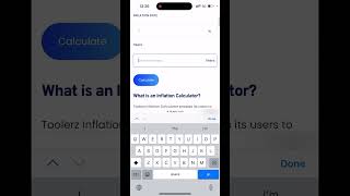 Inflation Calculator How To Calculate Inflation