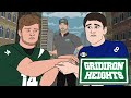 New York Football Is In a Sad Place...Except for the Bills | Gridiron Heights S5E7