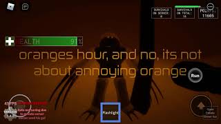 the rake noob Edtion all Modes